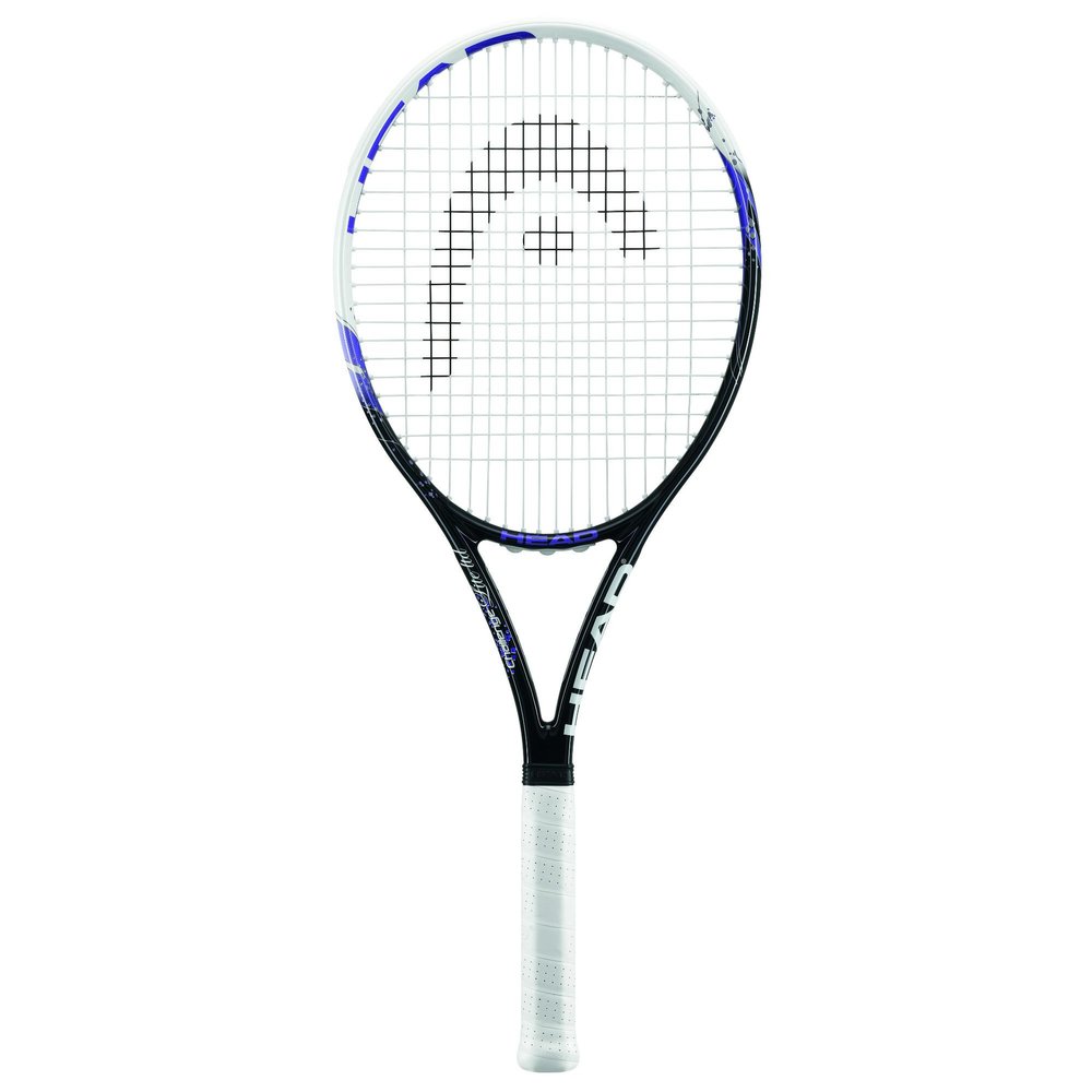 HEAD Micro Gel Challenge Strung Lite Tennis Racquet Without Cover (4.5)