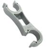 Fiamma Bike Rack Clip Grey view 2