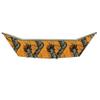 Mossy Oak Graphics Blaze Camo Transom Boat Wrap Kit - Easy to Install Vinyl Wrap with Matte Finish - 24" x 60" Kit view 1