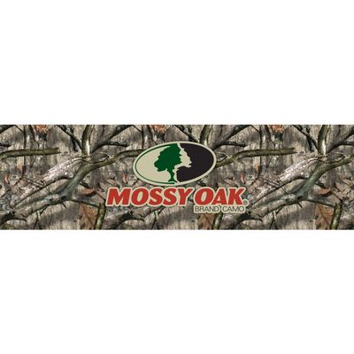 Mossy Oak Graphics Window Graphic, Easy to Install, No-Fade, Cast Vinyl, Treestand 11010-TS-WX