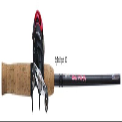 Quantum Fishing Ultrex Baitcast Combo (Right/6-Feet 6-Inch/Medium/Heavy)