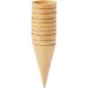 Creativ Company - Cones, 10 pcs H: 8 cm, D: 4 cm view 1