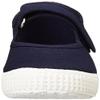 Cienta baby girls 56000 - K Mary Jane Flat, Navy, 2.5 Infant US view 2