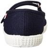 Cienta baby girls 56000 - K Mary Jane Flat, Navy, 2.5 Infant US view 3