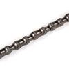 Clarks C410 BMX/Freestyle/Fixie/Track Single Speed Chain 1/2-inch x 1/8-inch x 112 Links, Spring Clip Inc view 3