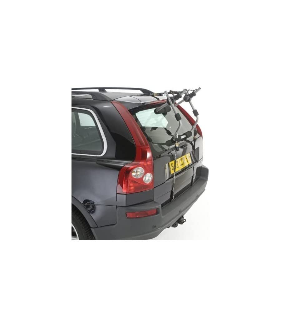 Mottez A025P1 Bike Rear Mounted Cycle Carrier