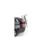 Mottez A025P1 Bike Rear Mounted Cycle Carrier view 2
