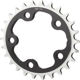 Dimension 32t x 94mm Chainring Black