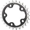 Dimension 32t x 94mm Chainring Black view 1