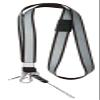 Sonic Strap Safety Reflective Strap Black SG-279-D view 1