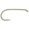 Umpqua Fly Tying Hooks U002 50Pk 16 Dry Fly Hook Standard Wire Down Eye view 1