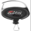 Abu Garcia Carabiner Pin On Reel Fishing Gear Carabiner view 1