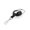 Abu Garcia Carabiner Pin On Reel Fishing Gear Carabiner view 3