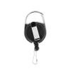 Abu Garcia Carabiner Pin On Reel Fishing Gear Carabiner view 4