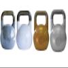 Ader Pro-Grade International Kettlebell Set- (36-grey, 40-white, 44 gold, 48kg silver) w/DVD & Rack PICTURE FOR REFERENCE. view 1