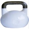 Ader Pro-Grade International Kettlebell Set- (36-grey, 40-white, 44 gold, 48kg silver) w/DVD & Rack PICTURE FOR REFERENCE. view 3