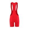 Matman U.S.A. The Goodwill Men's & Boy's Low Cut T-Back Wrestling Weightlifting Singlet (Red, 4X-Small) view 3