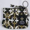 FOCO New Orleans Saints 2011 Fabric Id Case-2Nd Line view 1
