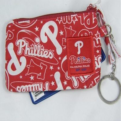 FOCO Philadelphia Phillies 2011 Fabric Id Case-2Nd Line