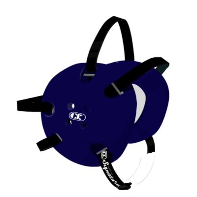 Cliff Keen Custom Signature Headgear - Purple/Black