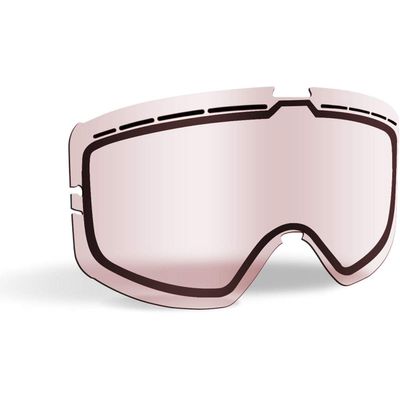 509 Kingpin Snow Lens (LT Rose HCS Tint)