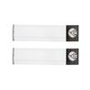 Origin8 Pro-Grip II Pedal Straps, White view 1