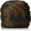 Mil-Tec Flecktarn Waterproof Backpack Rain Cover up to 80 Liters view 1