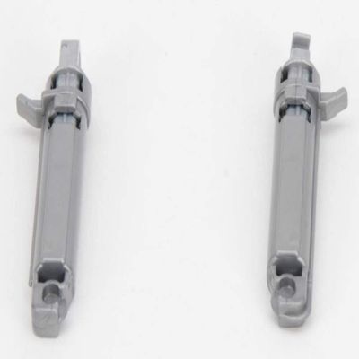bruder 44003 Miniature Model Accessory Hydraulic Cylinder Left/Right