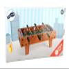 Legler Small Foot 6702 Wooden Table Football, Tabletop Baby Foot, Great moble Version view 2