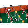 Legler Small Foot 6702 Wooden Table Football, Tabletop Baby Foot, Great moble Version view 4