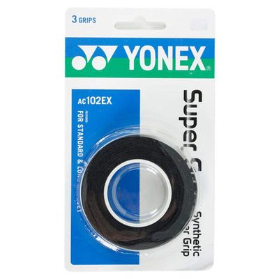 Yonex Super Grap (Black)