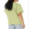 Cherokee Women's V Neck Scrubs Shirt, Sage Green, X-Small view 2
