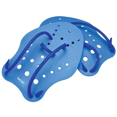 Seac Turbo Hand Paddle - Medium