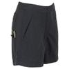 Guy Harvey Ladies Fishing Shorts, Black, 8 view 1