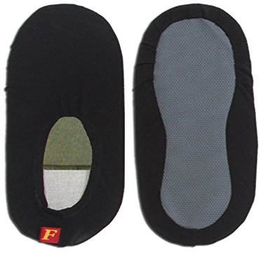 AnabelFitness Matless Yoga Sport Black
