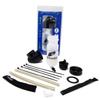 Speedfil A2 Bicycle Water Bottle, Between the Arms Hands-Free Hydration System with Refill Port view 2