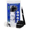 Speedfil A2 Bicycle Water Bottle, Between the Arms Hands-Free Hydration System with Refill Port view 3