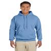 Gildan G185 7.75 oz., 50/50 Heavy Blend Hoodie 2XL Carolina Blue view 1