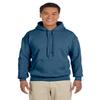 Gildan Men's Heavy Blend 8 Oz. 50/50 Hood Indigo Blue view 1