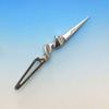Stainless Steel Bottle Opener & Marlin Spike Tool - 7" Size view 2