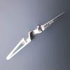 Stainless Steel Bottle Opener & Marlin Spike Tool - 7" Size view 3