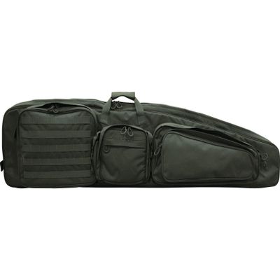 Eberlestock Sniper Sled Drag Bag 52" - Ultimate Gear Transport Solution for Tactical Excellence, Military Green