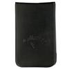 Callaway Leather Golf Scorecard Holder, Black view 1