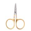 Bent Shaft Hair Scissor 4.5" by Dr. Slick view 1