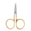 Bent Shaft Hair Scissor 4.5" by Dr. Slick view 2