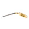 Bent Shaft Hair Scissor 4.5" by Dr. Slick view 4