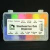Hareline Steelhead Ice Dub Dispenser view 2