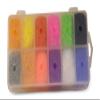 Hareline Steelhead Ice Dub Dispenser view 3