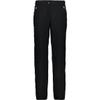CMP Women's Stretch Ski Trousers, Black, XXS view 3