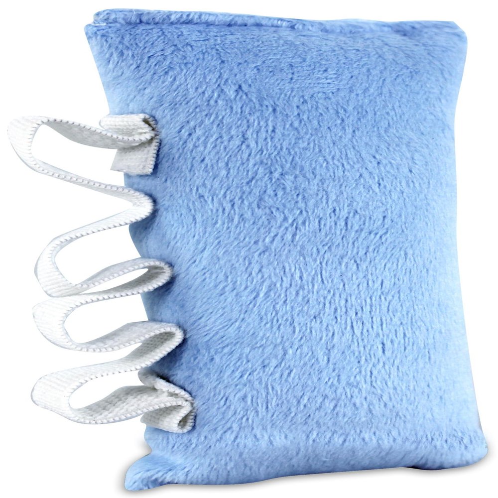 Skil-Care Finger Contracture Cushion Rehabilitation Aid Soft Separates Fingers - Model 201140